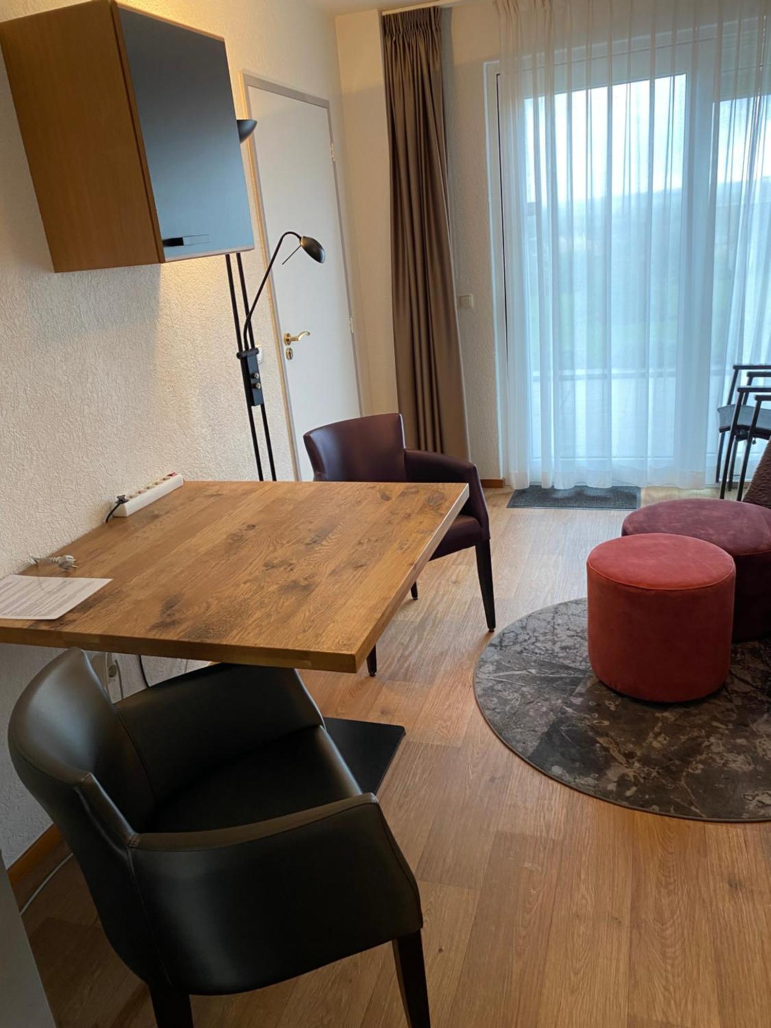 Hotelkamer Bellevue Simpelveld Εξωτερικό φωτογραφία