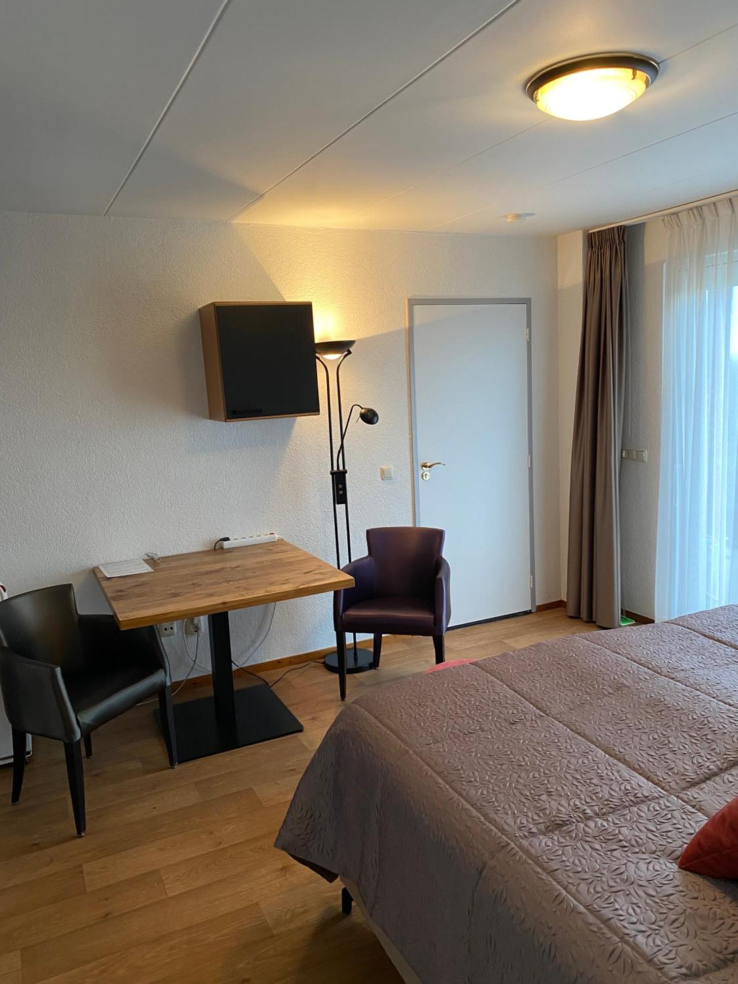 Hotelkamer Bellevue Simpelveld Εξωτερικό φωτογραφία